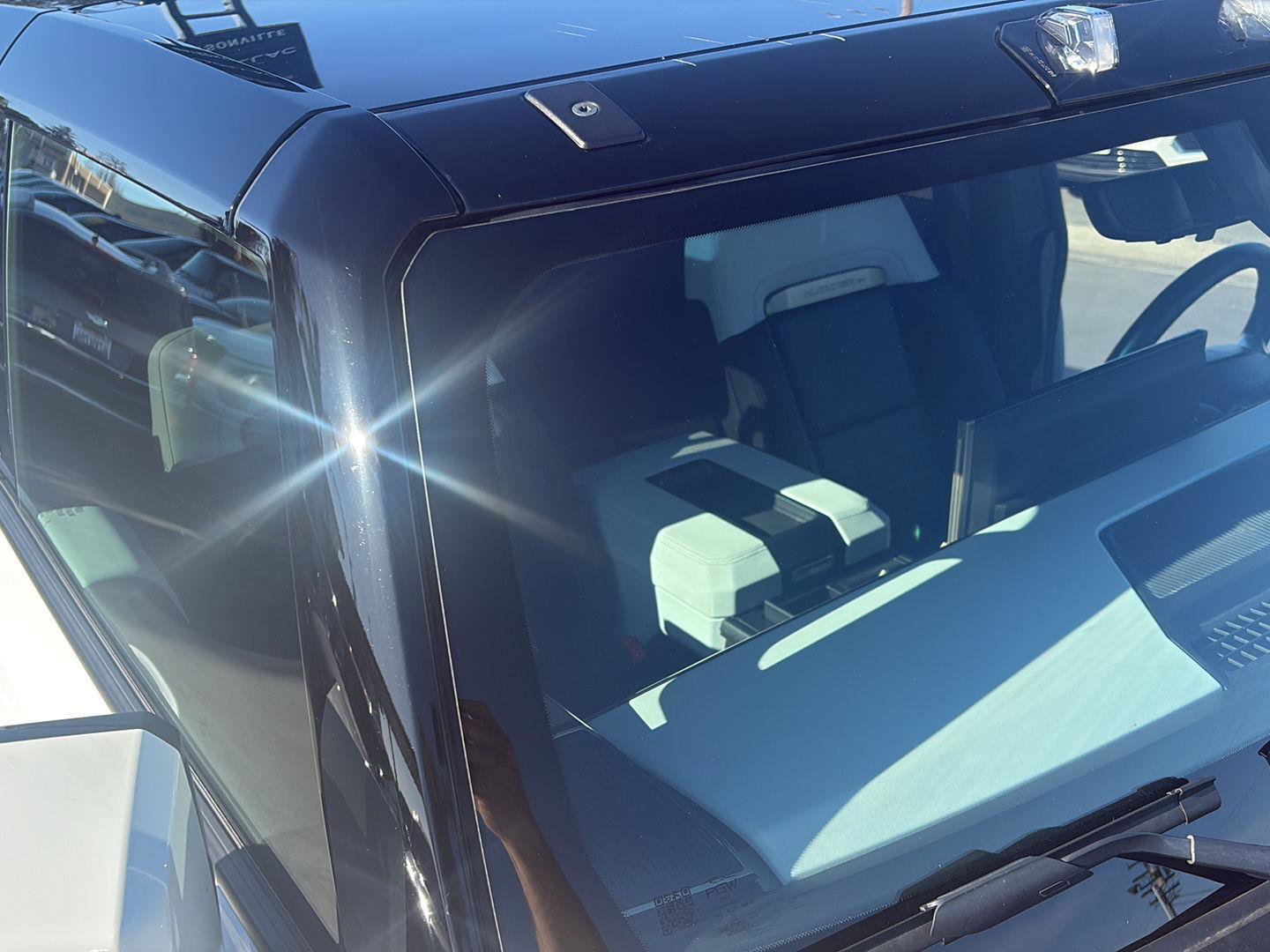 Used 2023 GMC Hummer EV Edition 1 image 12