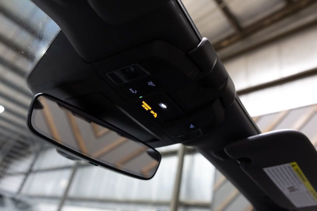 Used 2023 Porsche 911 Carrera w/ Sport Chrono Package image 47