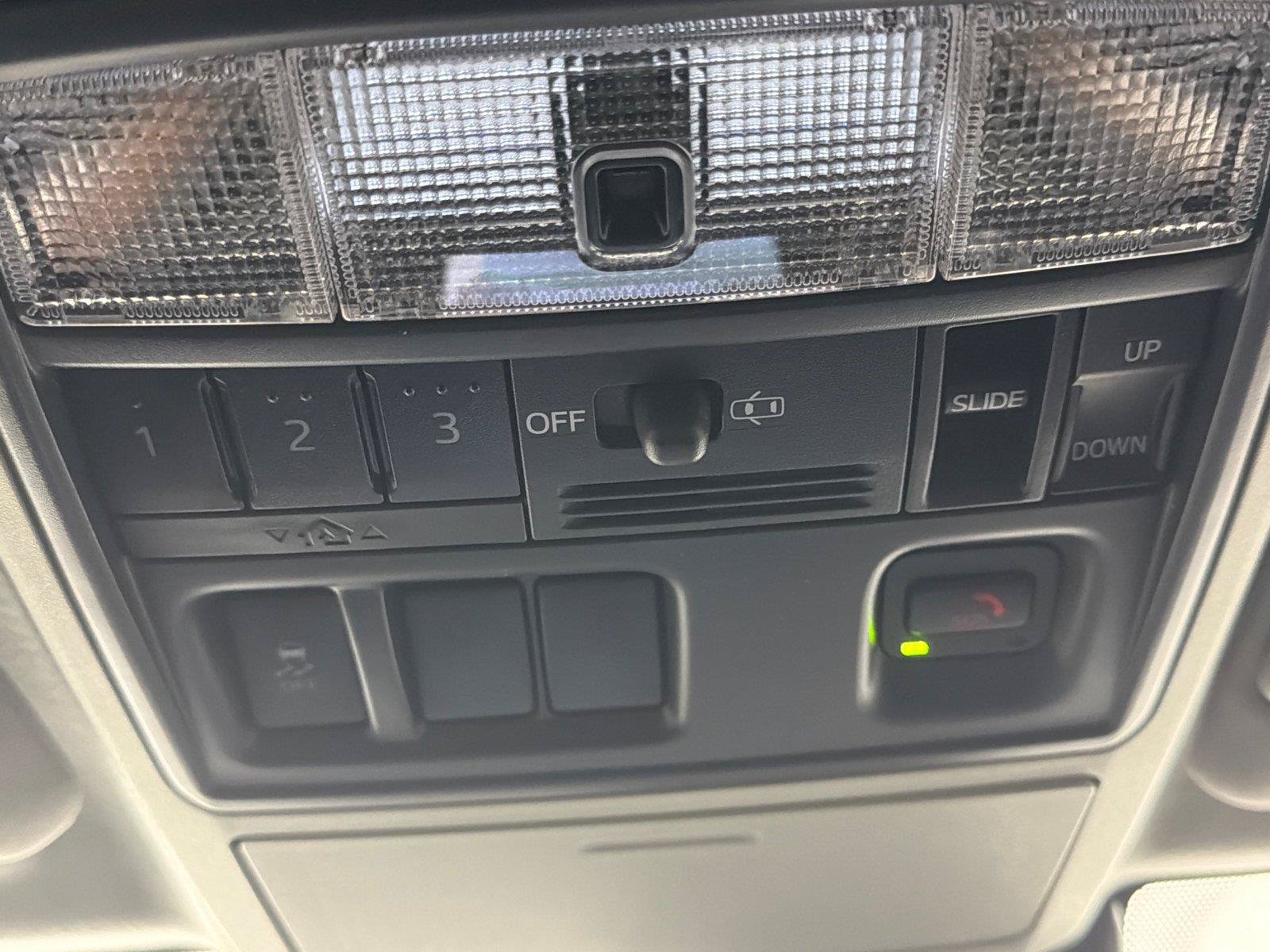 Used 2021 Toyota 4Runner Limited RWD image 23