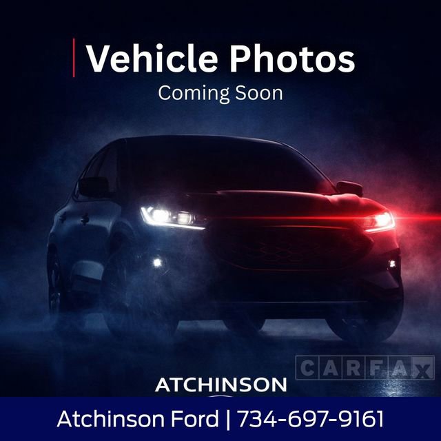 Certified 2020 Ford Escape Titanium AWD/4WD image 1