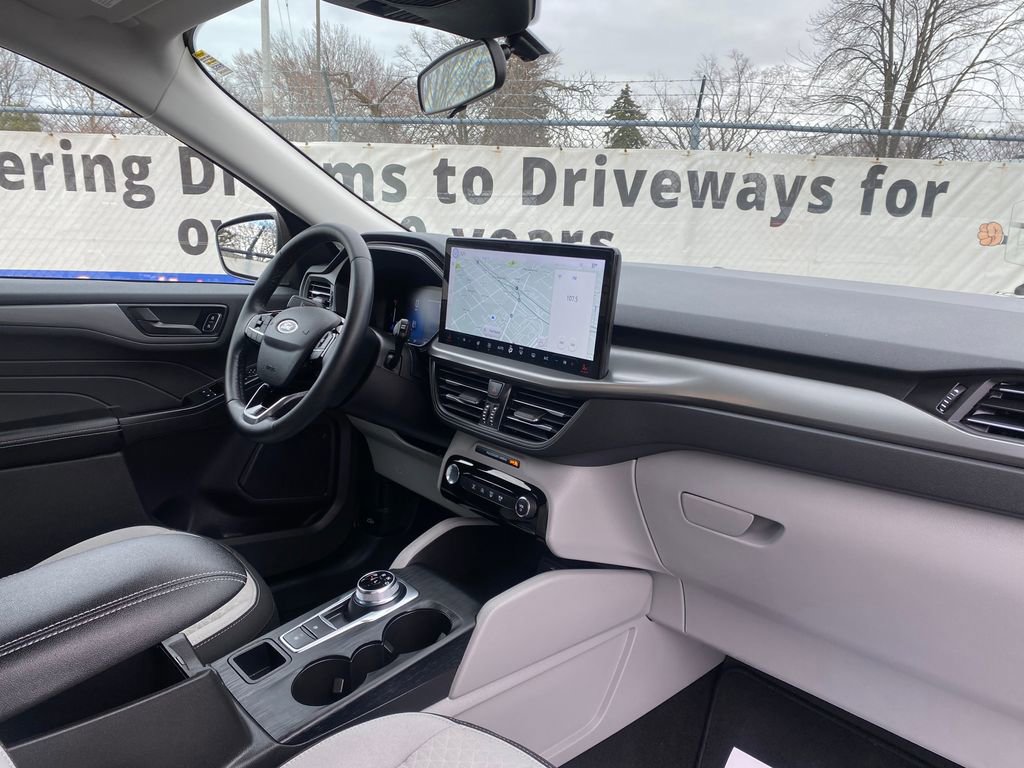 Used 2024 Ford Escape Active w/ Tech Pack #1 image 17