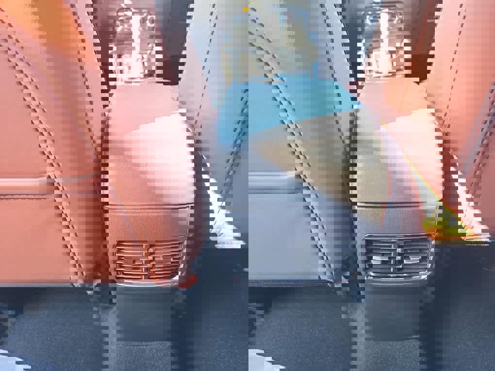 Used 2025 MAZDA CX-5 Carbon Edition image 21