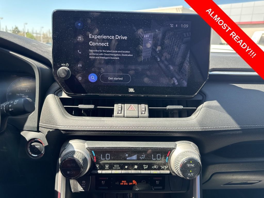 Used 2024 Toyota RAV4 Limited w/ Advanced Technology Package image 9