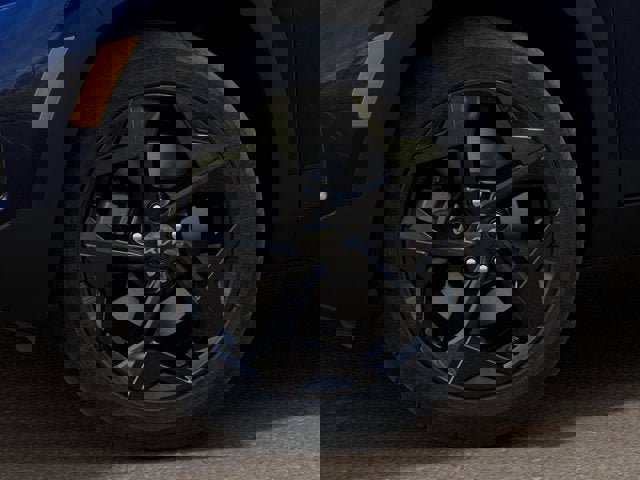 New 2026 Kia Seltos EX image 9