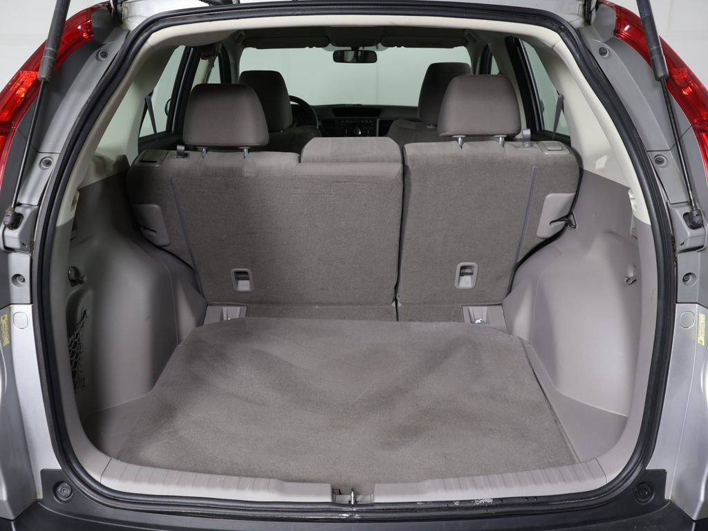 Used 2014 Honda CR-V LX image 13