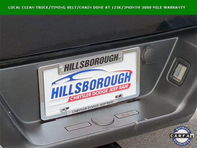Used 2018 Ford F150 XLT image 23