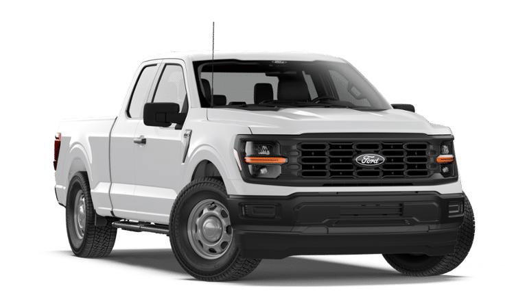 New 2026 Ford F150 XL RWD image 26