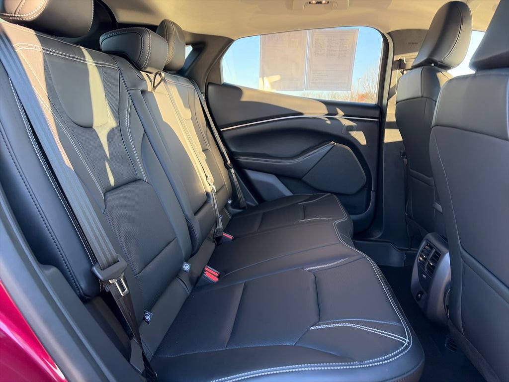 Used 2025 Ford Mustang Mach-E Premium image 37