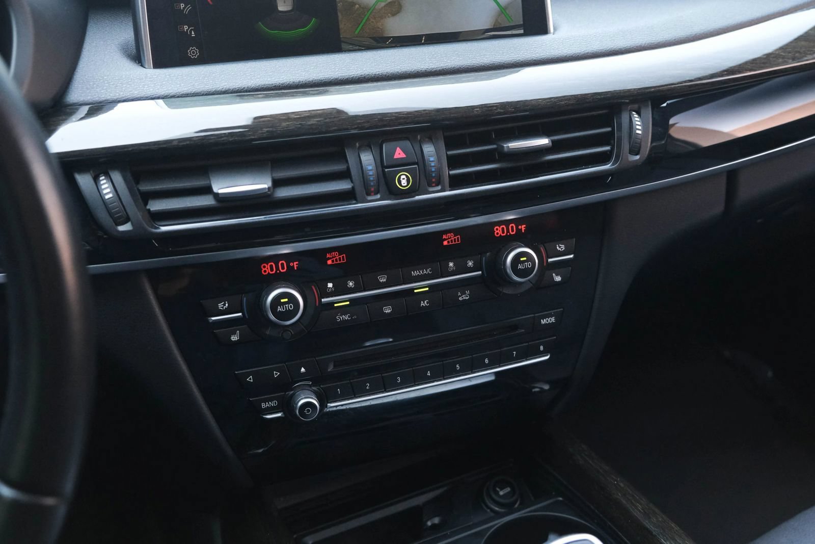Used 2018 BMW X5 sDrive35i w/ Driving Assistance Package RWD image 41
