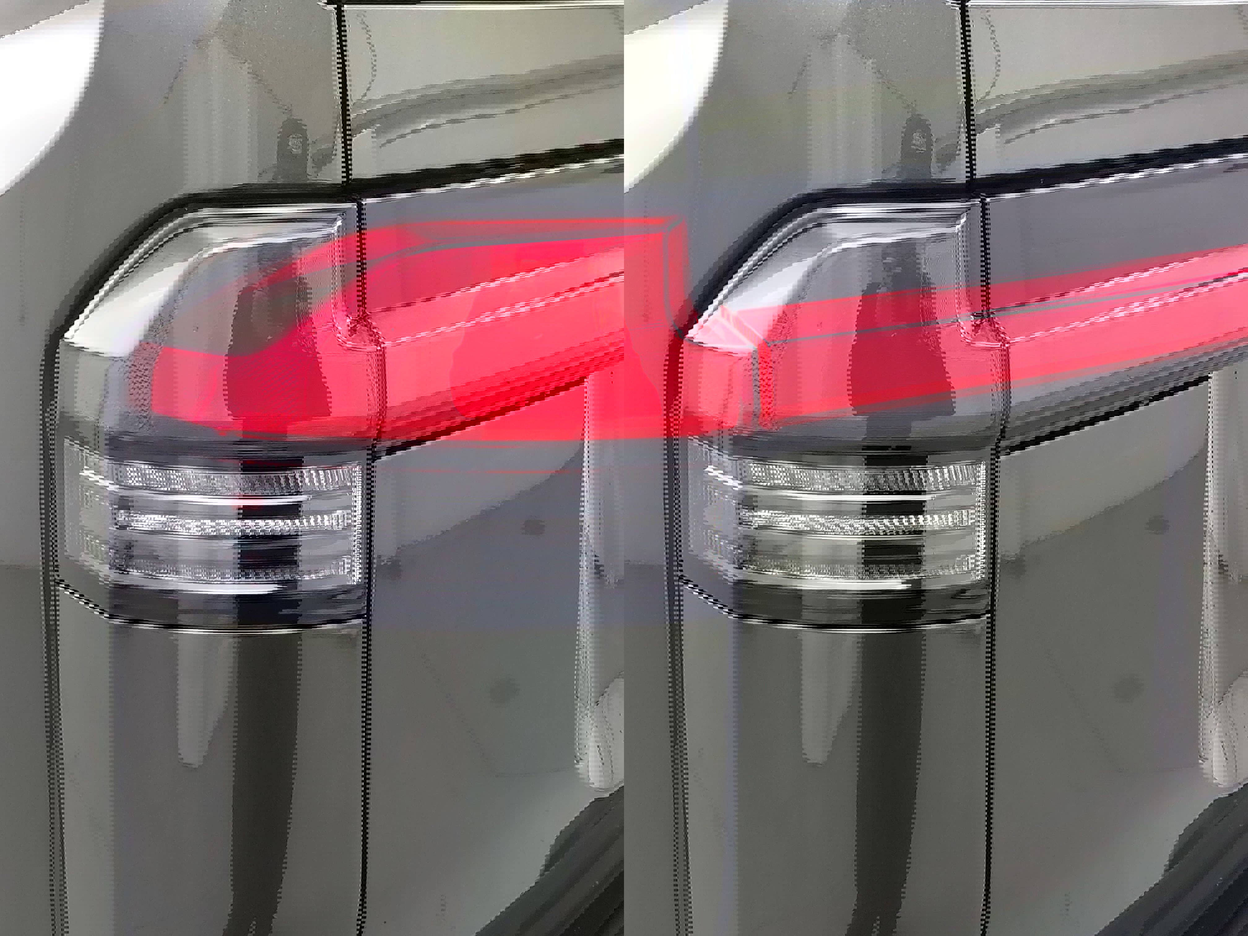 Used 2025 Lexus GX 550 image 35