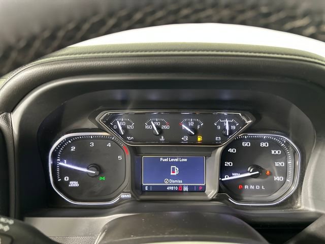 Used 2023 GMC Sierra 2500 SLT w/ SLT Premium Package image 17