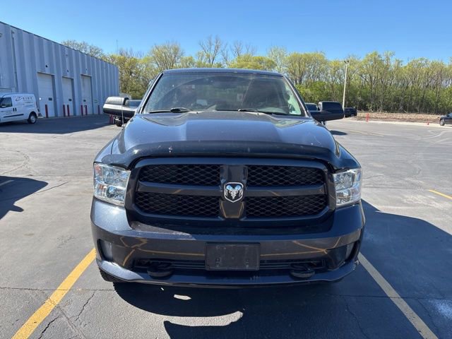 Used 2014 RAM 1500 Express AWD/4WD image 2