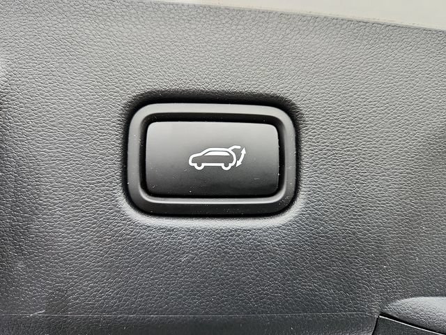 Used 2024 Hyundai Tucson Limited AWD/4WD image 29