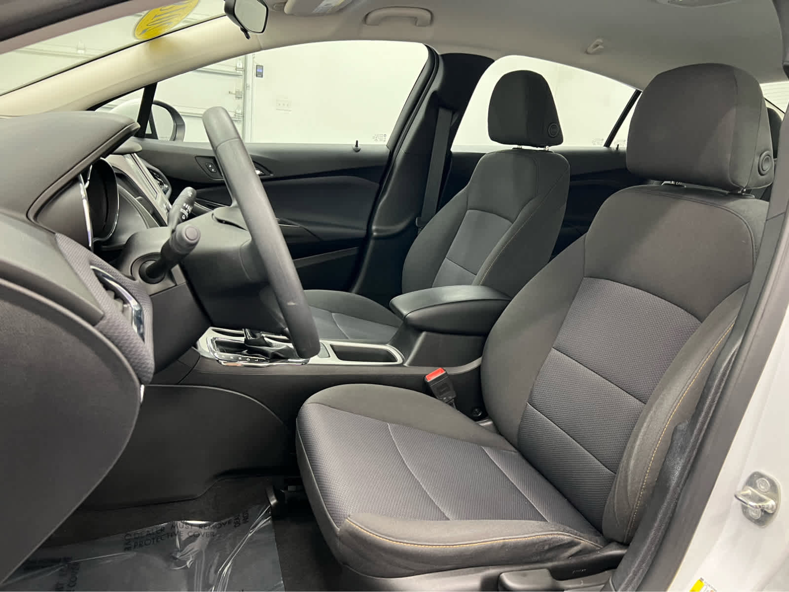 Used 2018 Chevrolet Cruze LS image 12