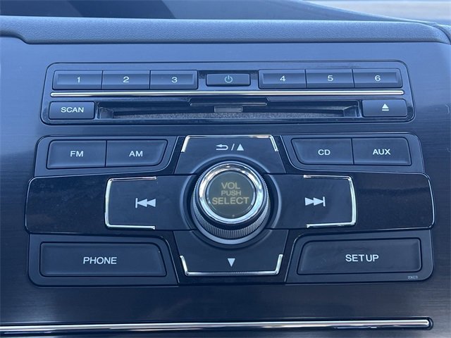 Used 2013 Honda Civic LX image 13