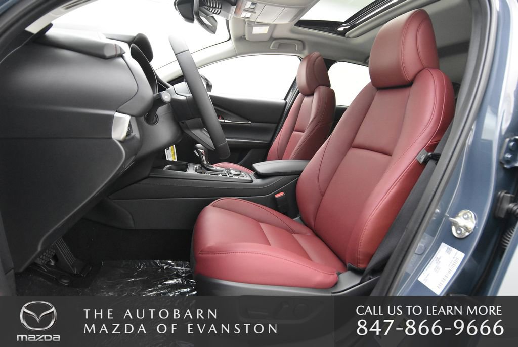 New 2026 MAZDA CX-30 AWD 2.5 S image 24