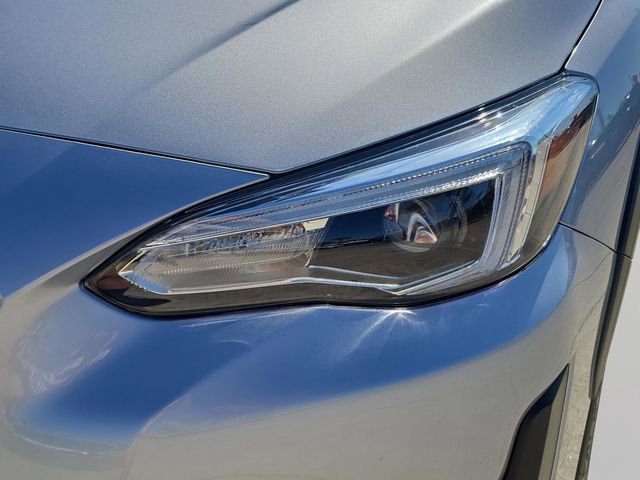 Certified 2023 Subaru Crosstrek 2.5i Limited AWD/4WD image 6