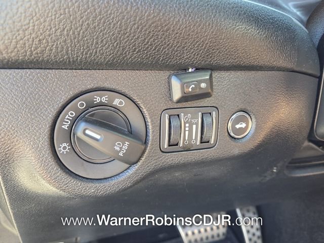 Used 2019 Dodge Challenger GT w/ Plus Package RWD image 29