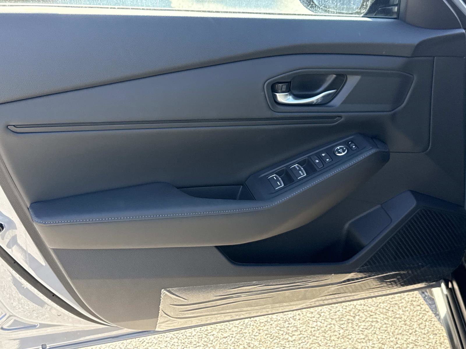 New 2025 Honda Accord Sport image 17