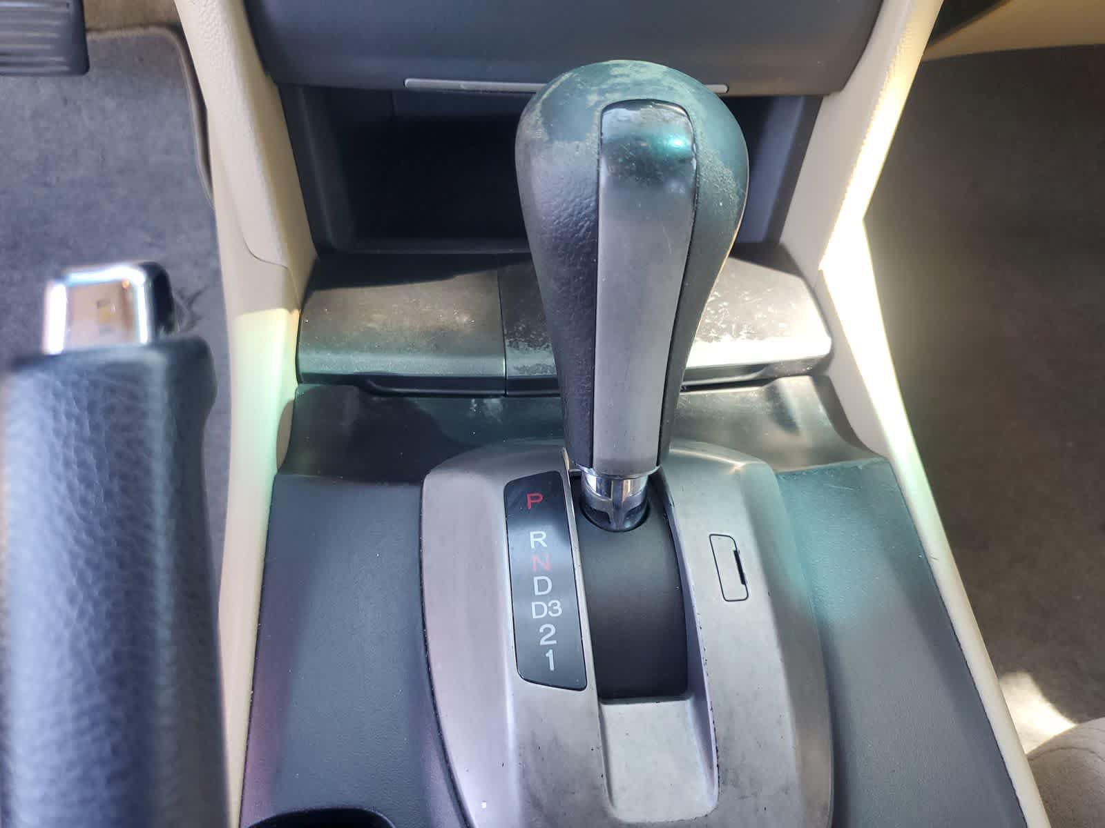 Used 2008 Honda Accord EX image 16