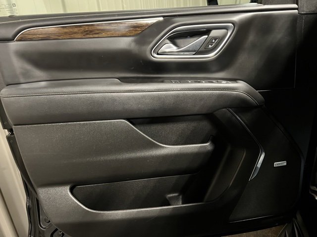 Used 2023 Chevrolet Tahoe Premier image 12