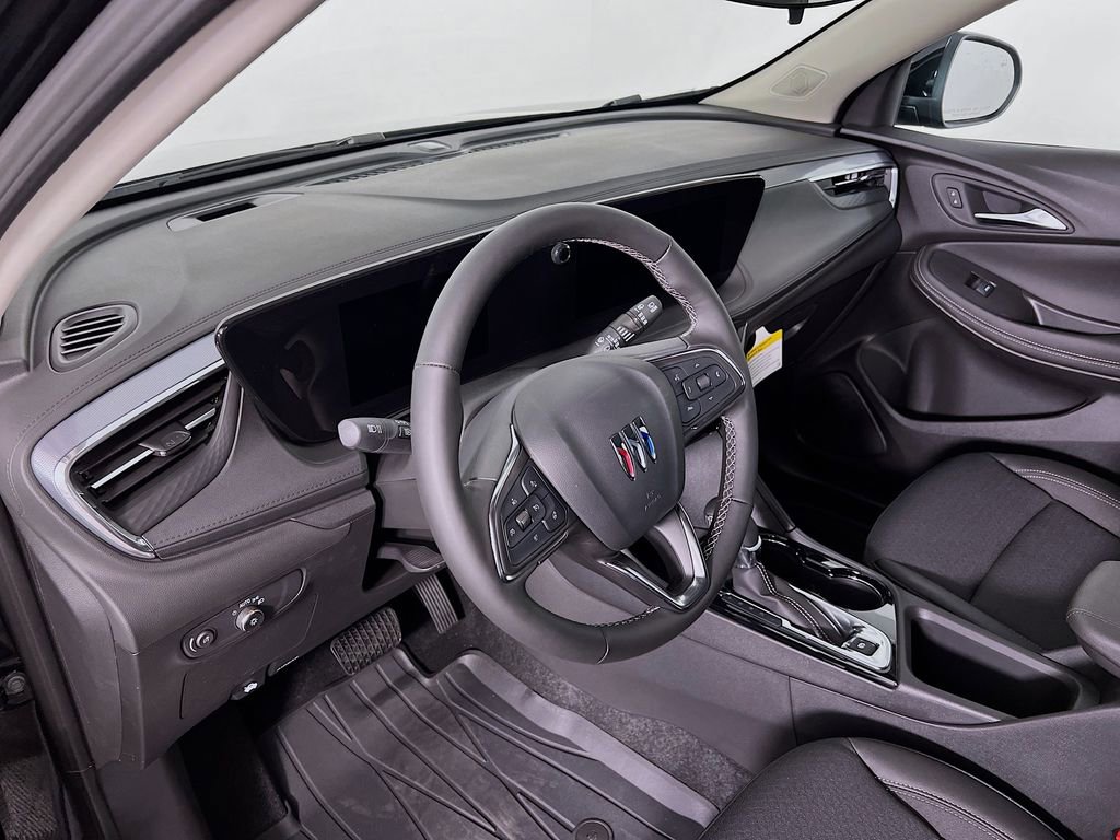 New 2026 Buick Encore GX Preferred w/ Comfort Package image 8