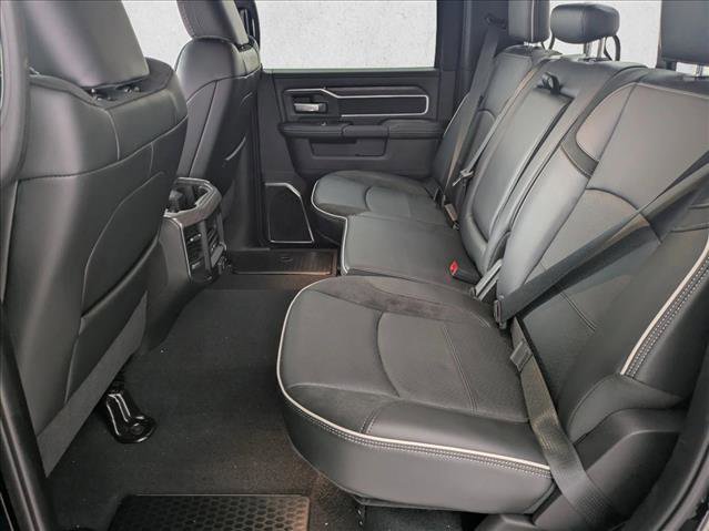 New 2026 RAM 2500 Laramie image 15