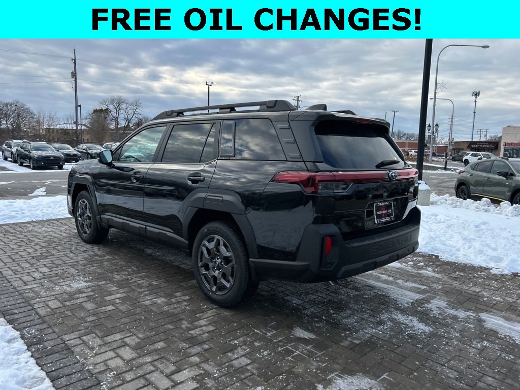 New 2026 Subaru Outback Premium image 5