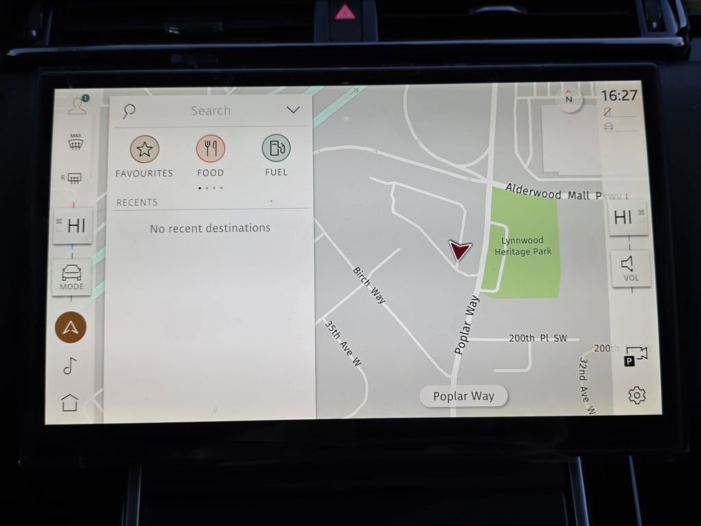 New 2026 Land Rover Range Rover Velar S image 22