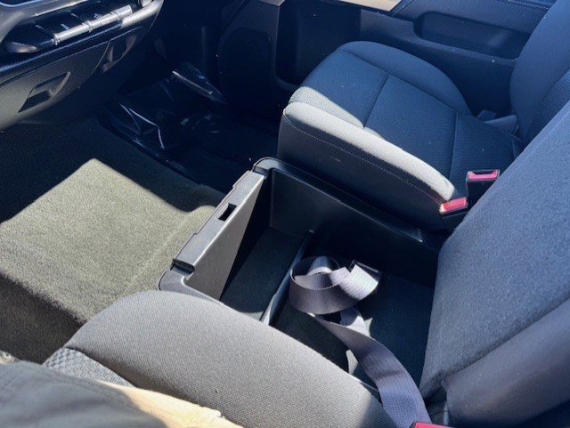 Used 2017 Chevrolet Silverado 1500 LT w/ All Star Edition image 22