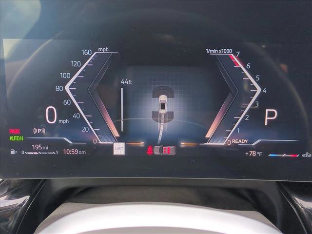 Used 2025 BMW X1 xDrive28i image 11