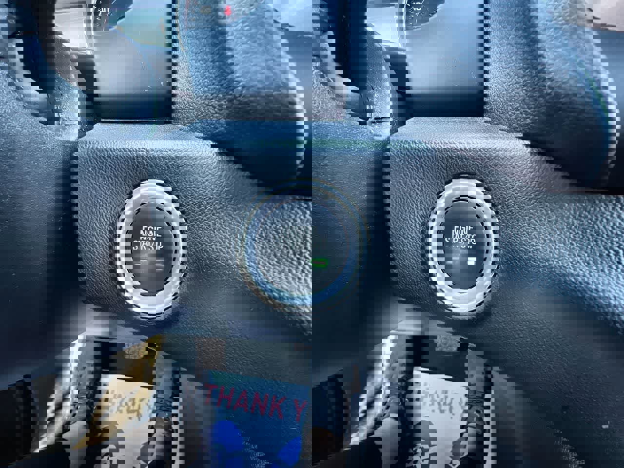 Used 2024 GMC Terrain SLE image 16