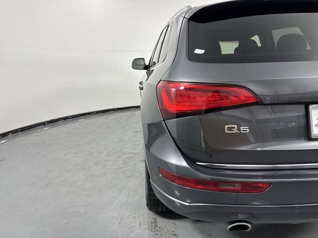 Used 2015 Audi Q5 TDI Premium Plus w/ Technology Package AWD/4WD image 32