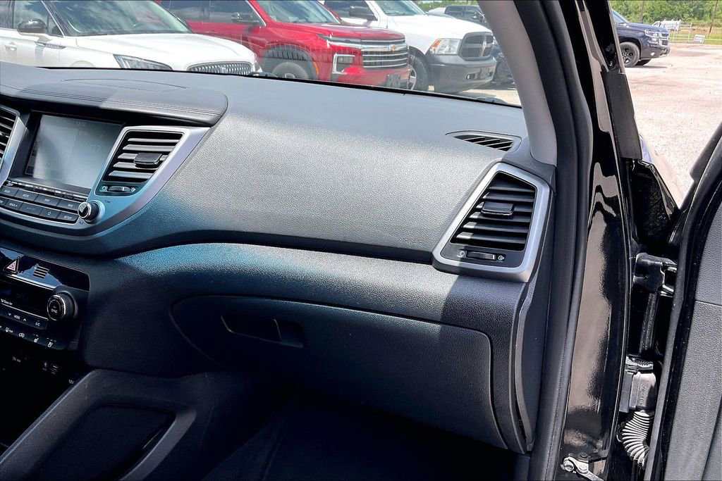 Used 2018 Hyundai Tucson Limited w/ Ultimate Package 02 FWD image 23