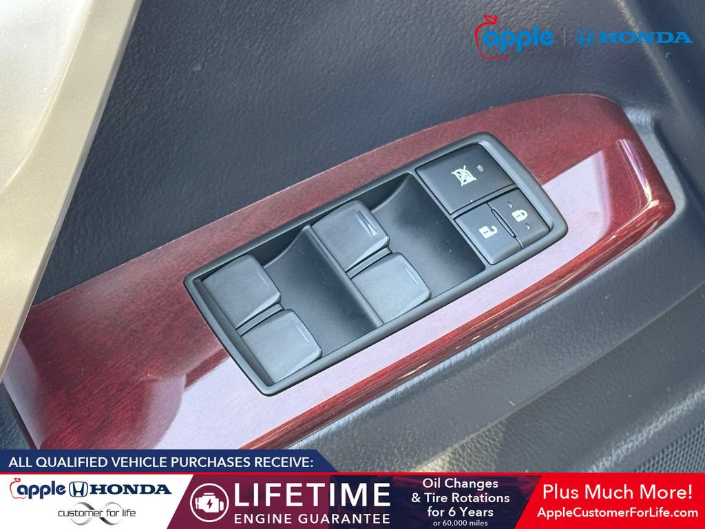 Used 2019 Lexus GX 460 Premium AWD/4WD image 9