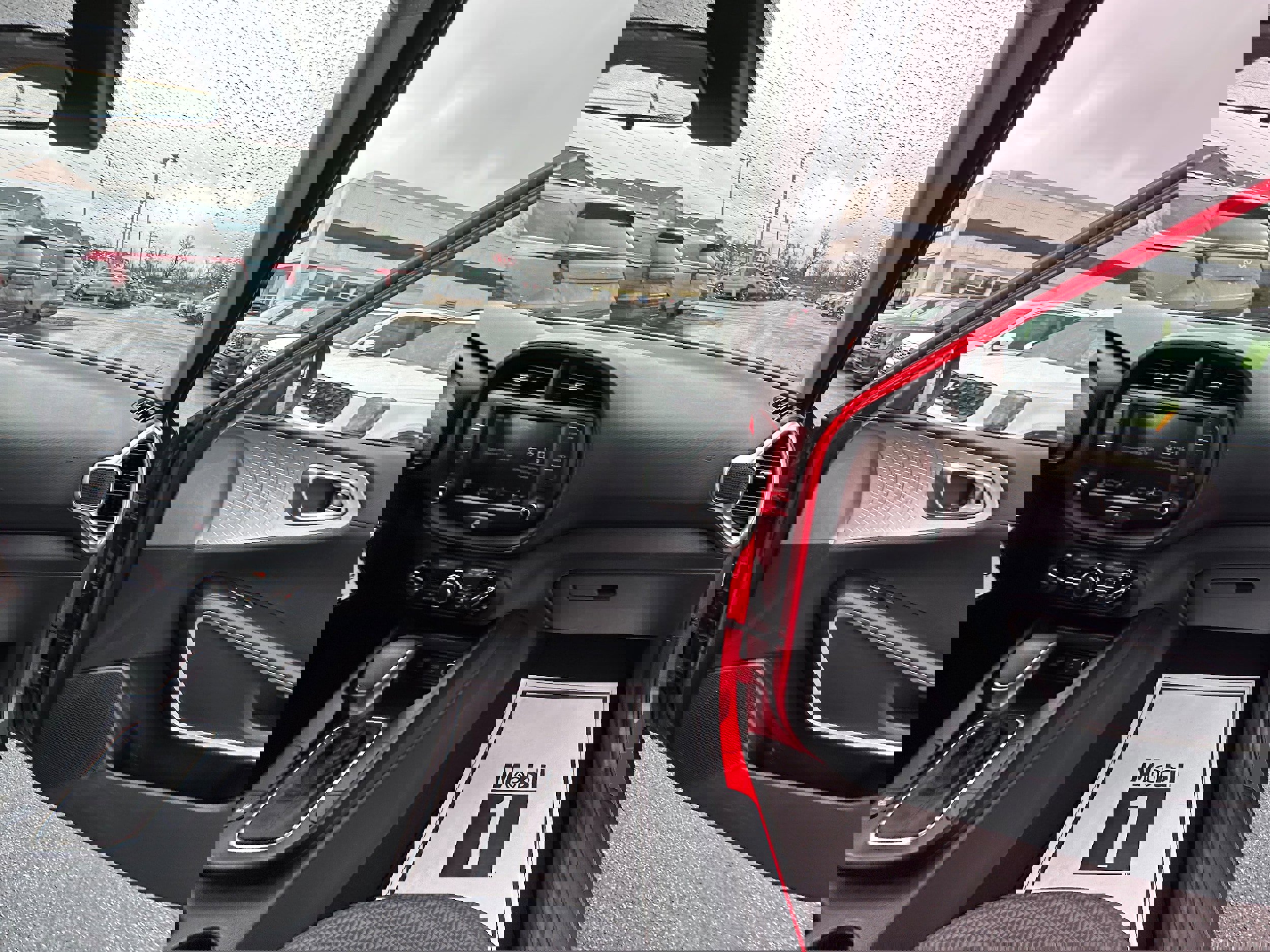 Used 2023 Kia Soul LX image 19