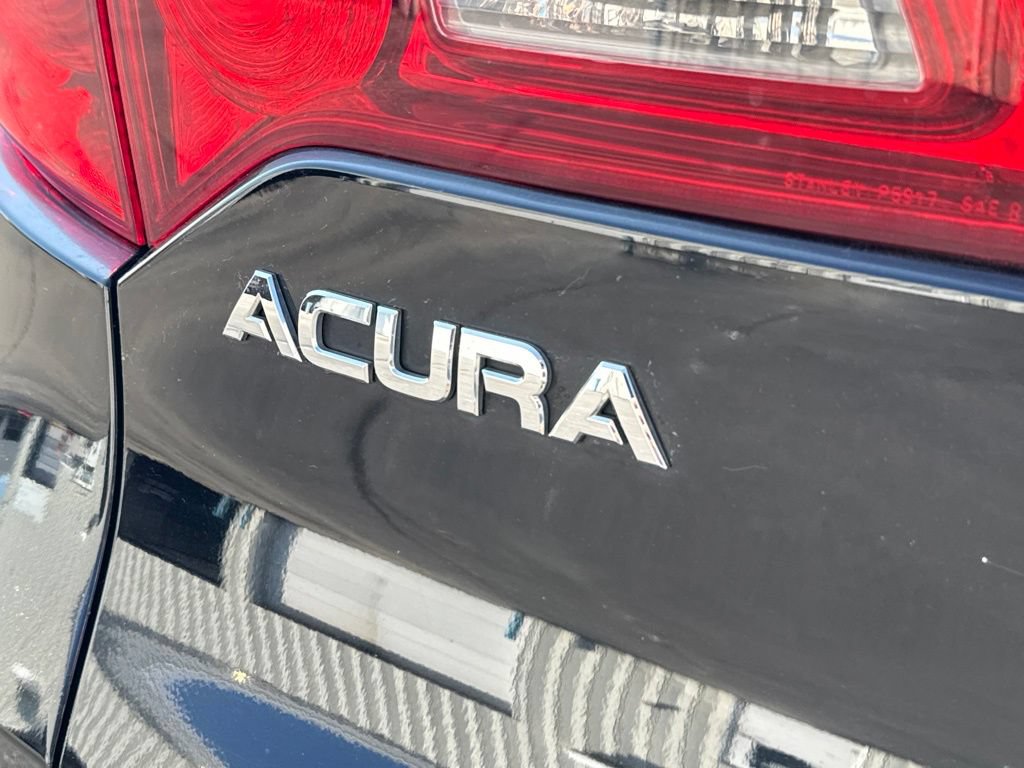 Used 2010 Acura RDX w/ Technology Package AWD/4WD image 12
