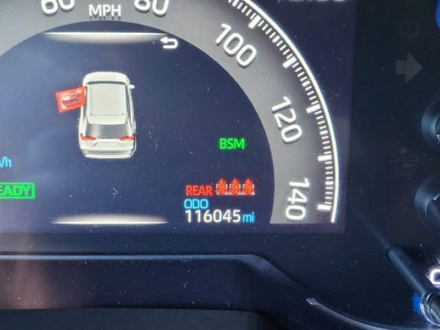 Certified 2022 Toyota RAV4 XSE AWD/4WD image 26