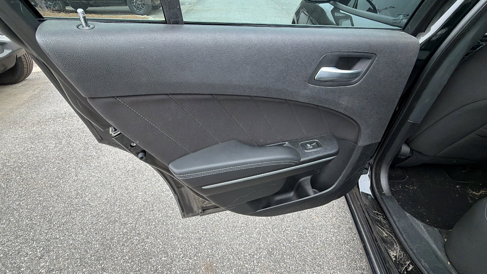 Used 2022 Dodge Charger SXT w/ Driver Convenience Group image 22