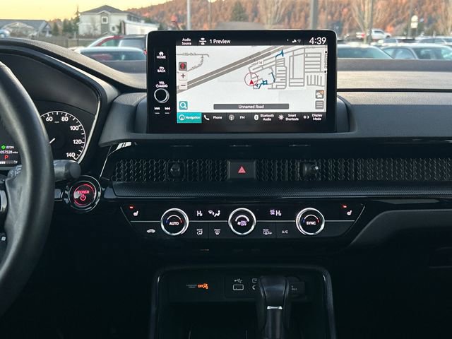 Certified 2023 Honda CR-V Sport Touring image 26