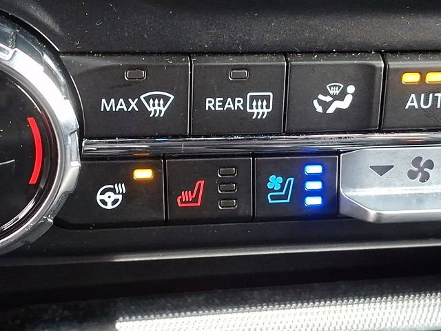 Certified 2024 Ford F150 Lariat w/ Equipment Group 502A High image 27