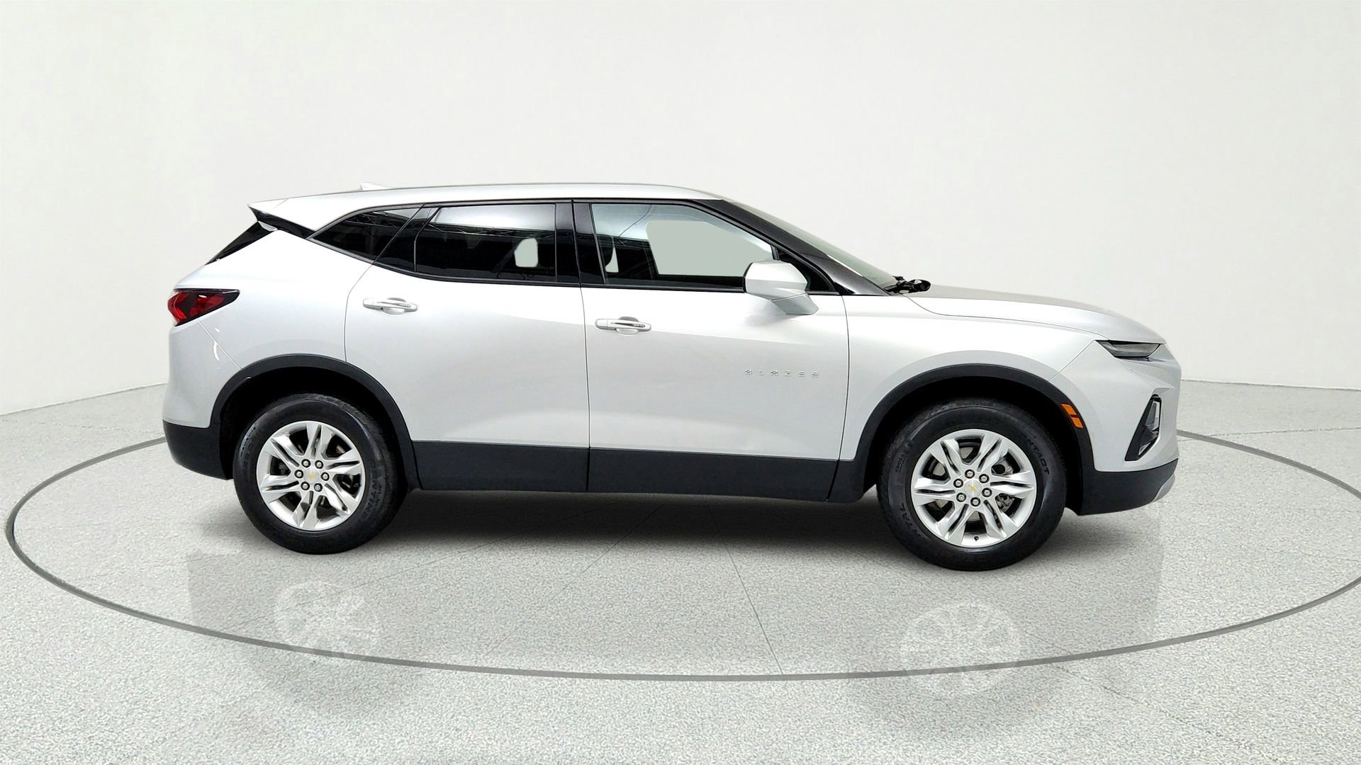 Used 2021 Chevrolet Blazer LT FWD image 6