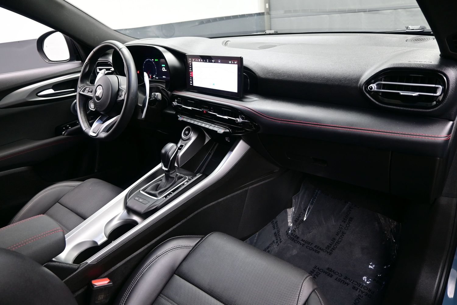 Used 2025 Dodge Hornet R/T AWD/4WD image 19