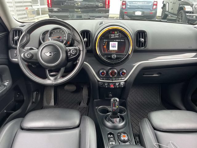 Used 2020 MINI Cooper Countryman S AWD/4WD image 16