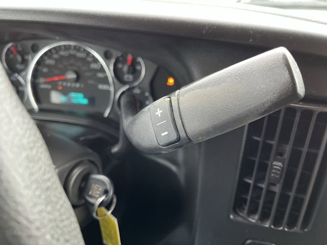 Used 2020 Chevrolet Express 2500 image 21