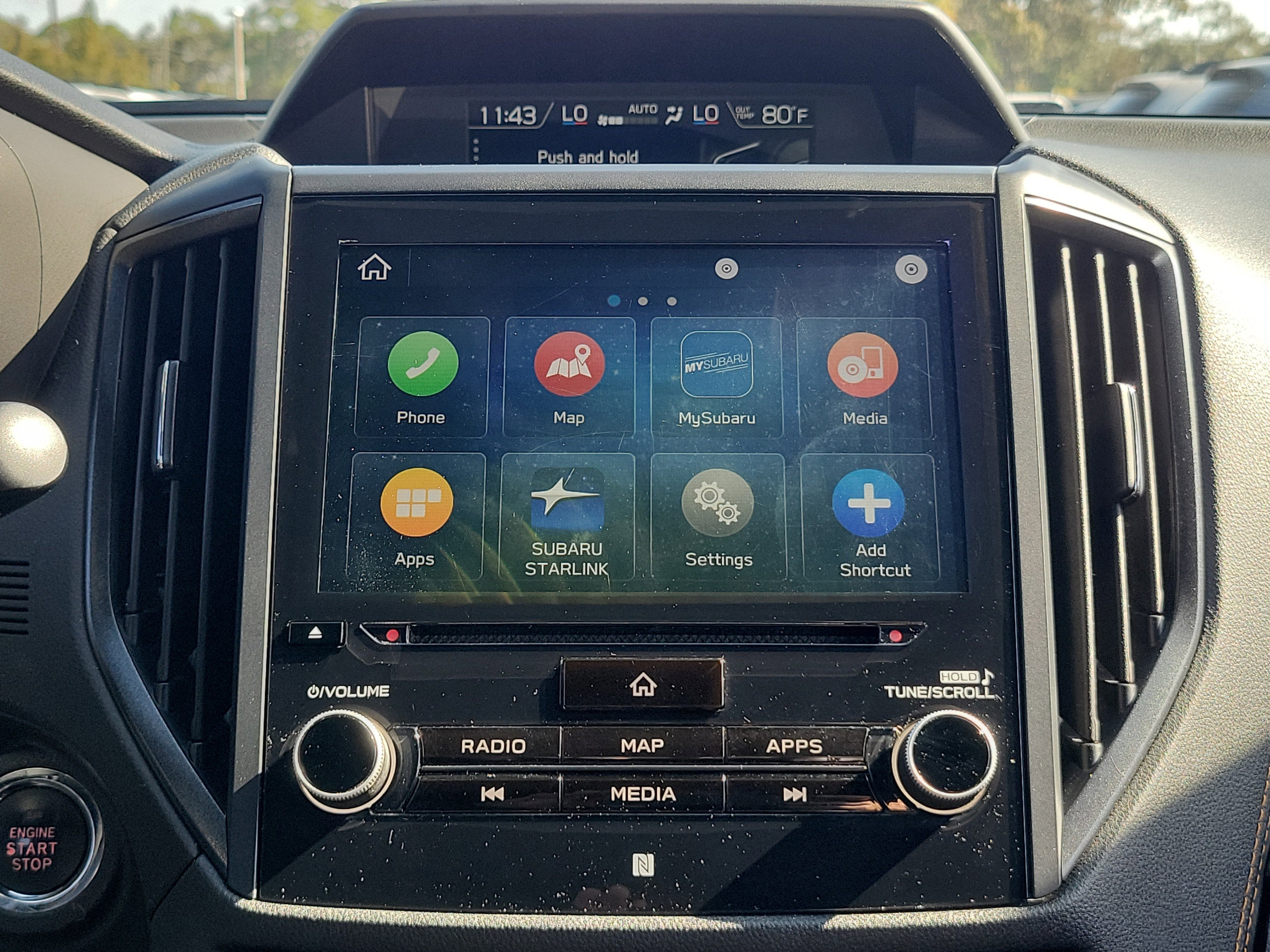 Certified 2022 Subaru Forester Wilderness image 17