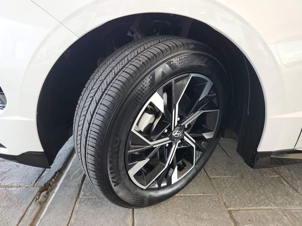 Used 2025 Hyundai Sonata SEL image 30