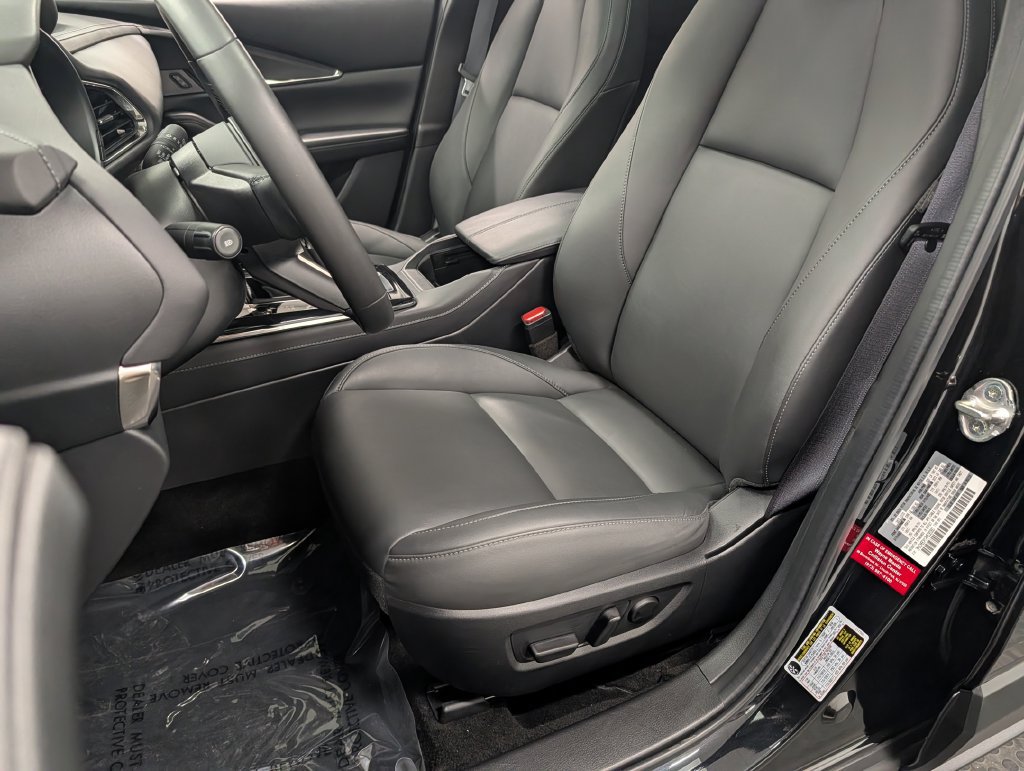 Certified 2024 MAZDA CX-30 AWD 2.5 S w/ Preferred Package image 12
