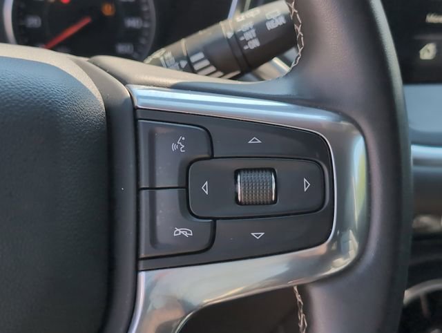 Used 2024 Chevrolet Blazer LT image 20