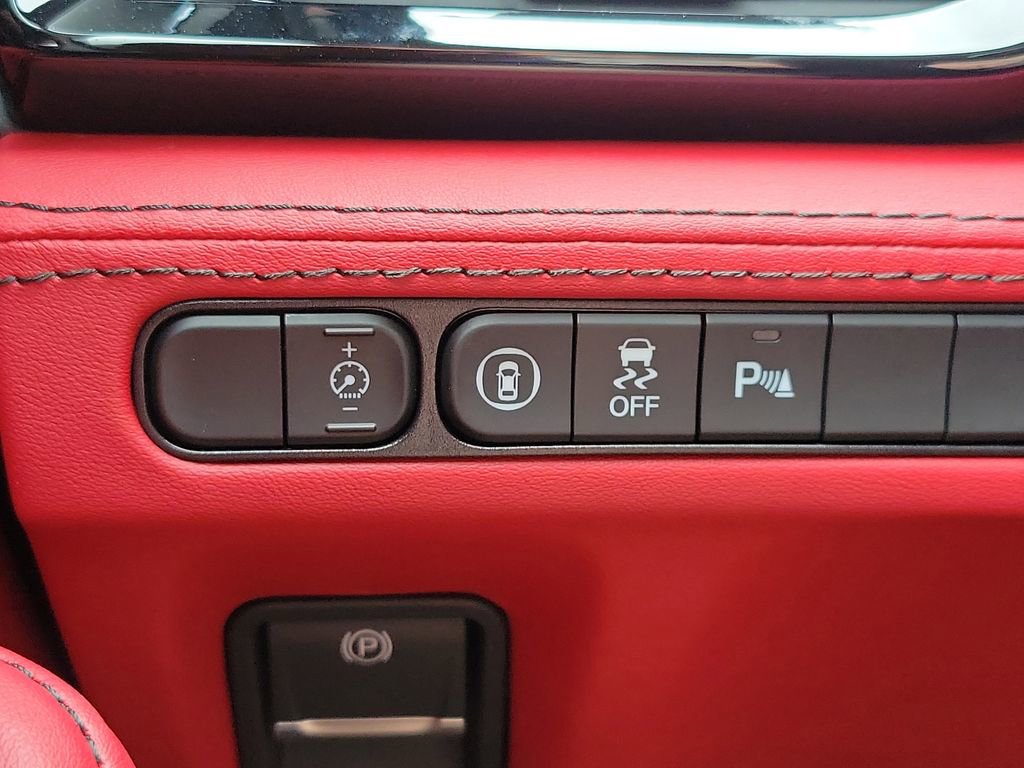 New 2026 Acura MDX A-Spec image 33